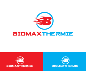 Logo Design by designmind78 for Biomaxthermie | Design: #19515475
