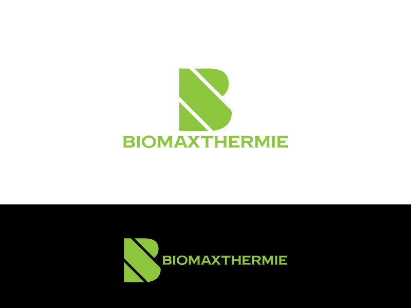 Logo Design by Pro_DesignMaster for Biomaxthermie | Design #19505019