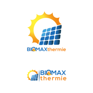 Logo-Design von nadbook2323 für Biomaxthermie | Design #19511045