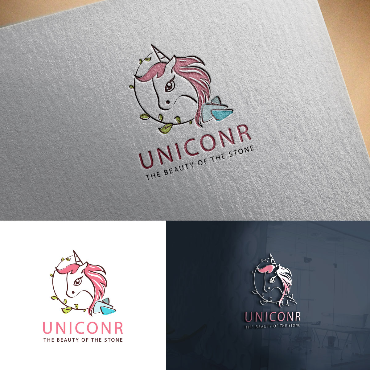 Design de Logo par Pop-tart pour ce projet | Design #19542952