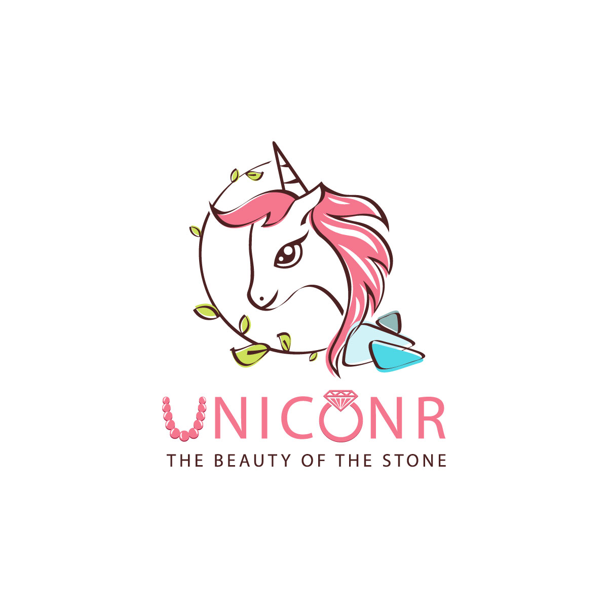 Logo Design by Pop-tart for this project | Design #19641564