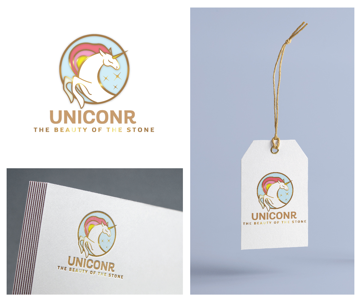 Logo Design by Milena B for this project | Design #19512313