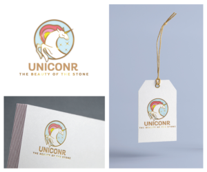 Logo Design by Milena B