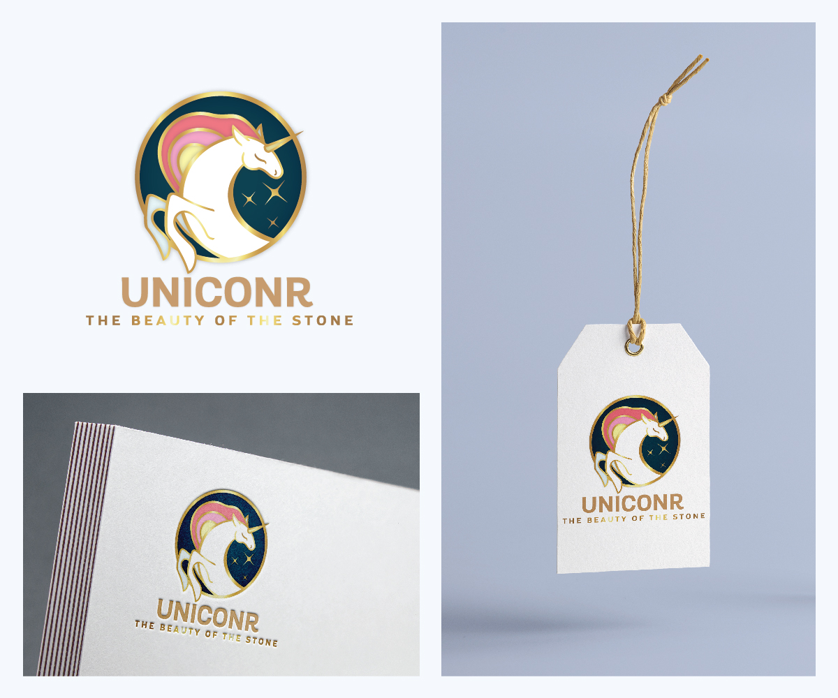 Design de Logo par Milena B pour ce projet | Design #19512317