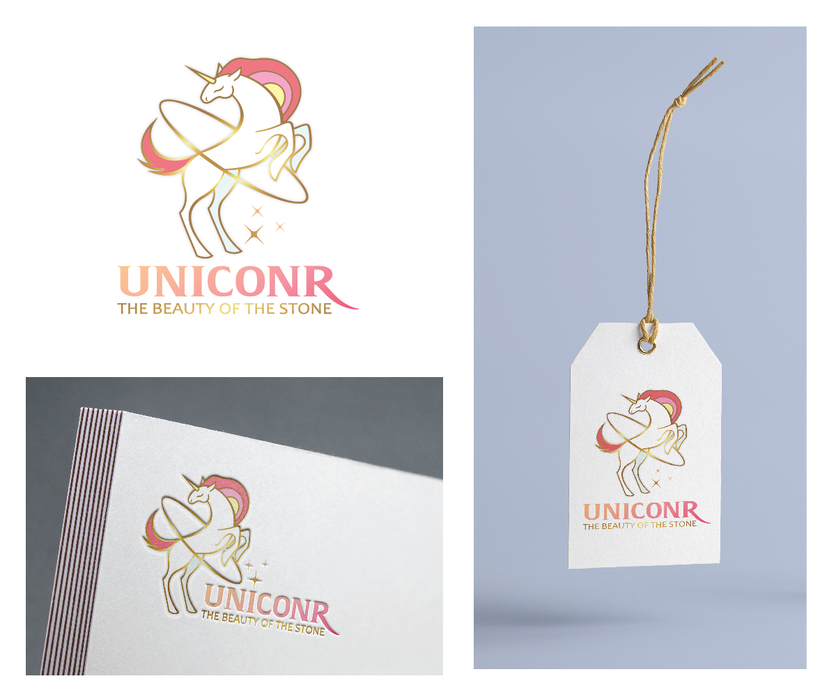 Diseño de Logo por Milena B para este proyecto | Diseño #19518695