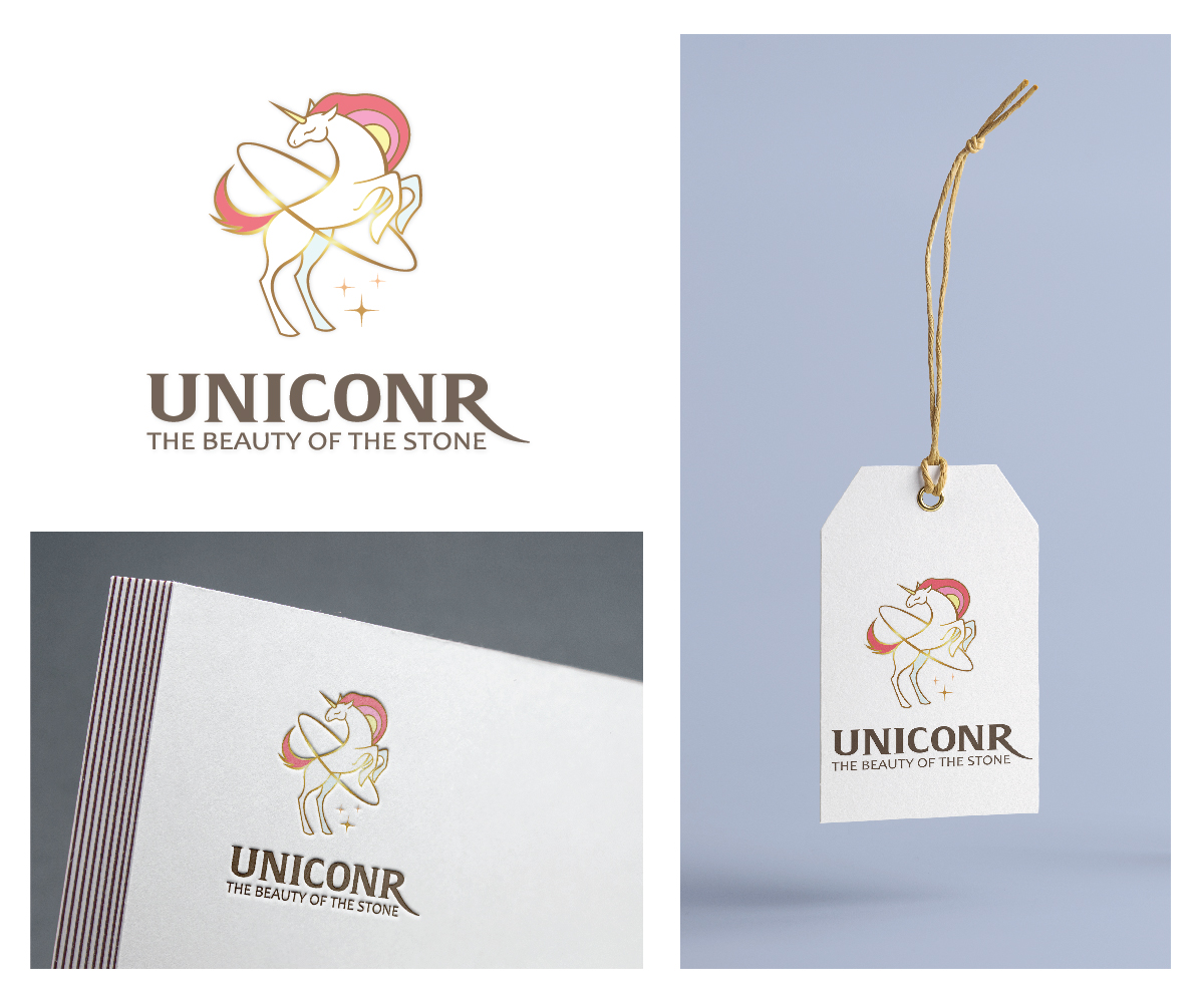 Design de Logo par Milena B pour ce projet | Design #19518704