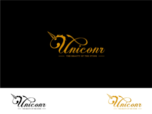 Logo Design by Kurn Design