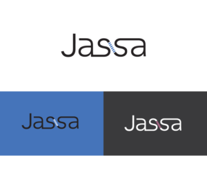 Jassa | Logo Design by Thomas DeHart