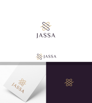 Diseño de Logo por JohnM. para Inter Point Ilona Jassa | Diseño: #19642711