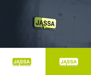 Design de Logo par Anekaa pour Inter Point Ilona Jassa | Design : #19656064