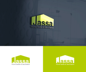 Design de Logo par Anekaa pour Inter Point Ilona Jassa | Design : #19656065