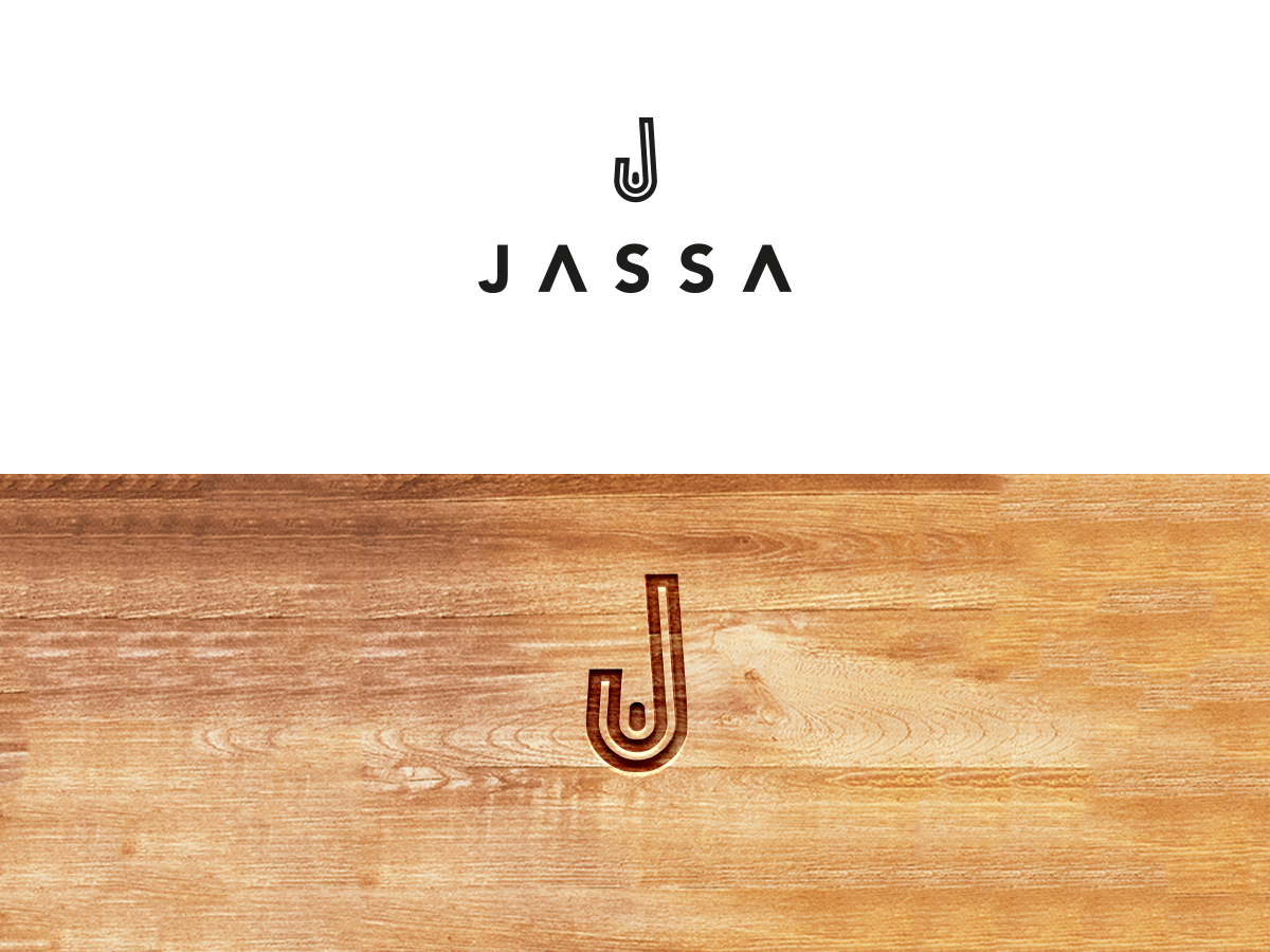 Logo Design by benito for Inter Point Ilona Jassa | Design #19675757
