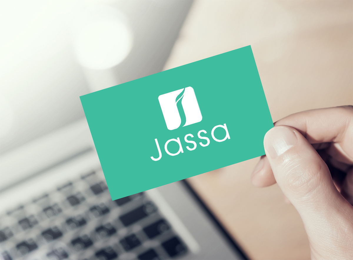 Logo Design by sunpris for Inter Point Ilona Jassa | Design #19646510