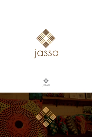 Design de Logo par ecorokerz pour Inter Point Ilona Jassa | Design #19645347
