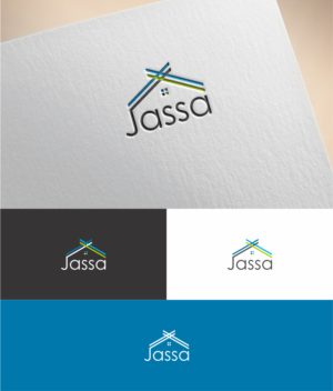 Diseño de Logo por MKR para Inter Point Ilona Jassa | Diseño: #19643099