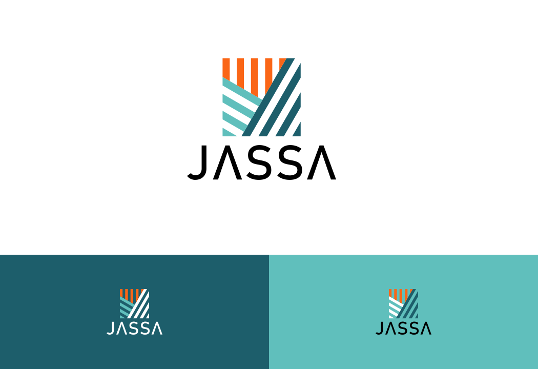 Logo Design by fespi for Inter Point Ilona Jassa | Design #19662318