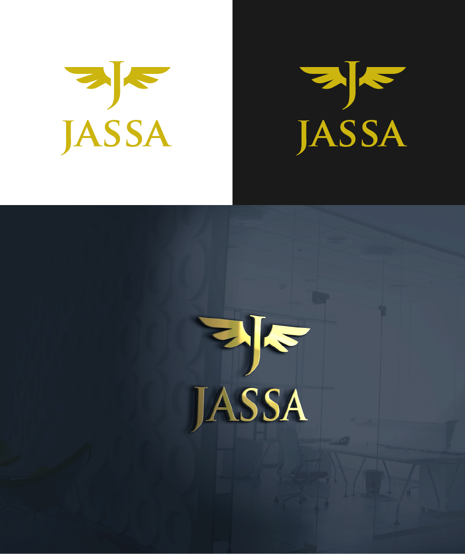 Logo Design by ArtPrincess for Inter Point Ilona Jassa | Design #19671018