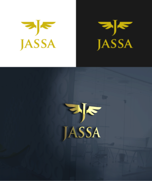 Diseño de Logo por ArtPrincess para Inter Point Ilona Jassa | Diseño: #19671018