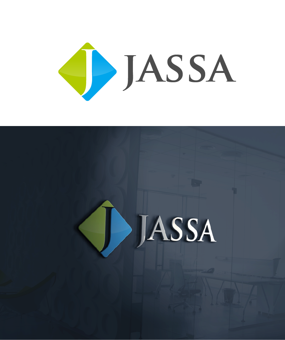 Logo Design by ArtPrincess for Inter Point Ilona Jassa | Design #19671024