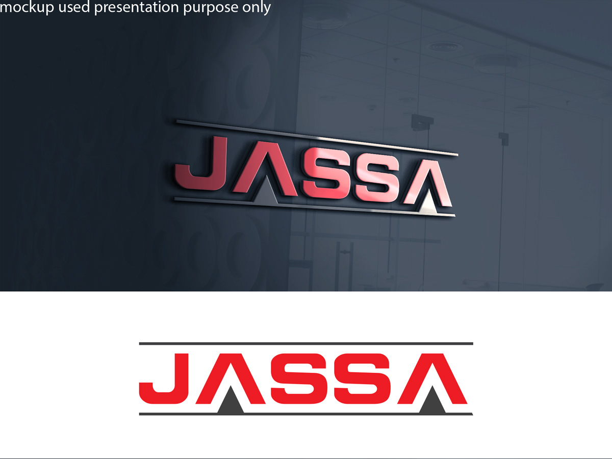 Logo Design by A S design @ for Inter Point Ilona Jassa | Design #19656195