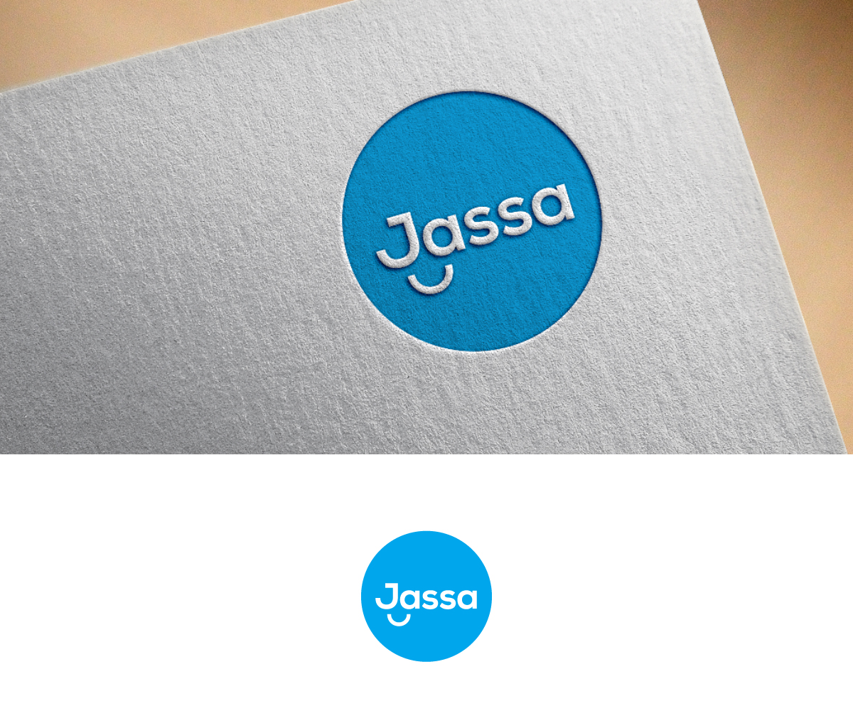 Logo Design by ali indoproD for Inter Point Ilona Jassa | Design #19657804
