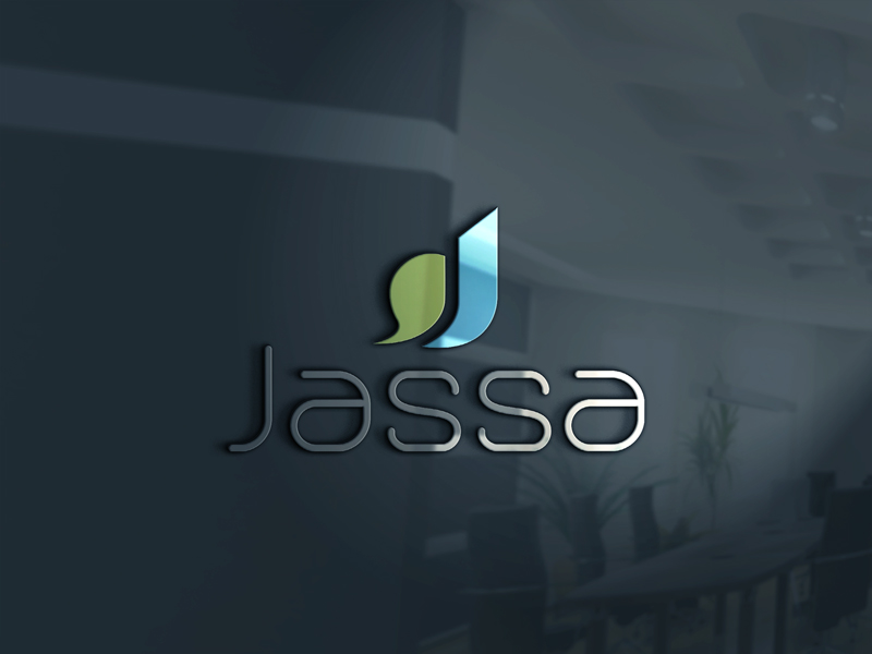 Diseño de Logo por Z...Design para Inter Point Ilona Jassa | Diseño: #19647315