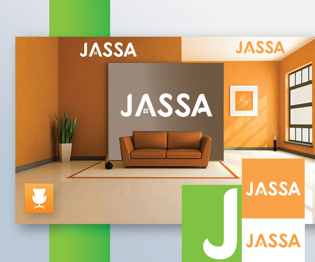 Design de Logo par designmind78 pour Inter Point Ilona Jassa | Design #19646359