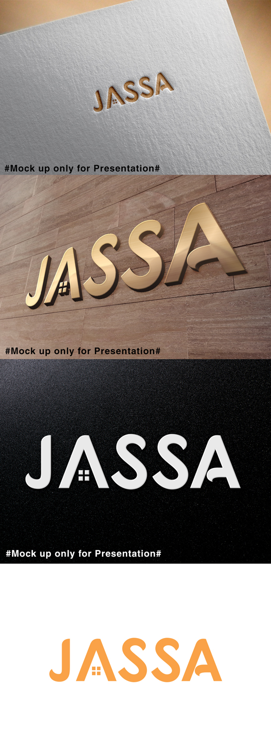 Logo Design by designmind78 for Inter Point Ilona Jassa | Design #19646360