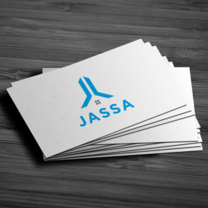 Logo Design by SlashGrid for Inter Point Ilona Jassa | Design: #19665774