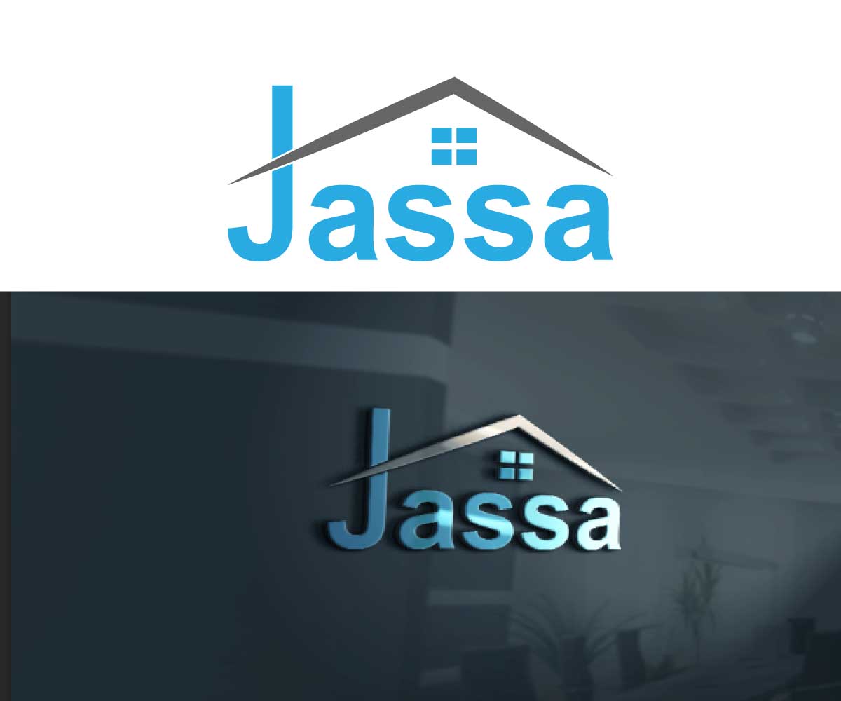 Logo Design by DesignKhalifa2 for Inter Point Ilona Jassa | Design #19653679