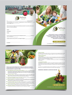 Flyer Design by alex989 for LOYALTY | Design: #19579251