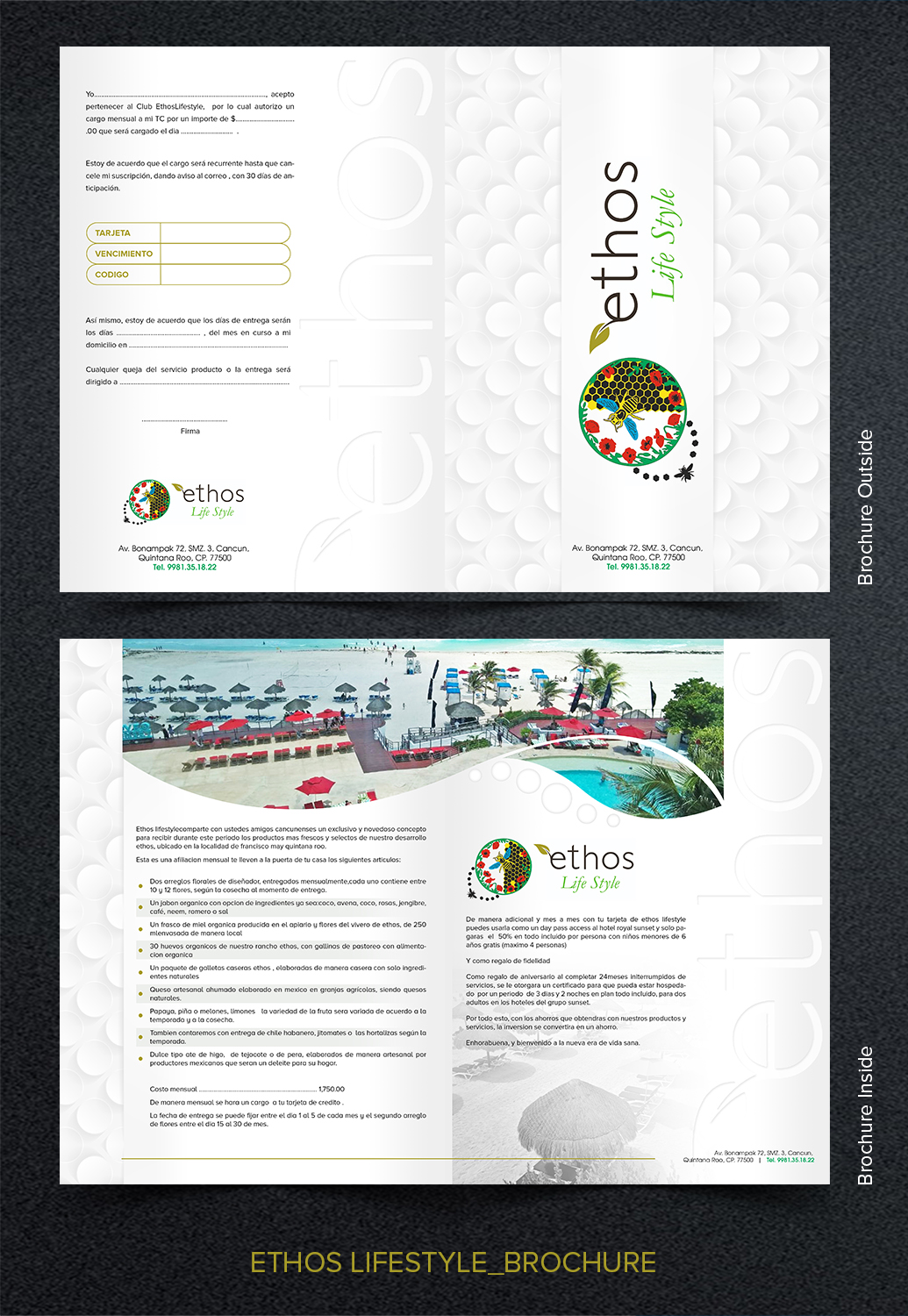 Flyer-Design von SAI DESIGNS für LOYALTY | Design #19517174