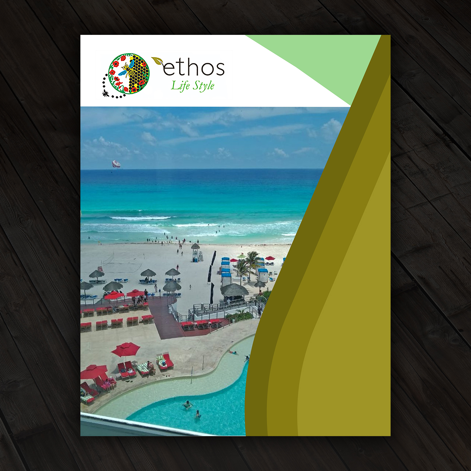 Flyer Design by Shimul 2020 for LOYALTY | Design #19538017