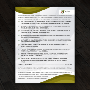 Flyer Design by Shimul 2020 for LOYALTY | Design: #19538018