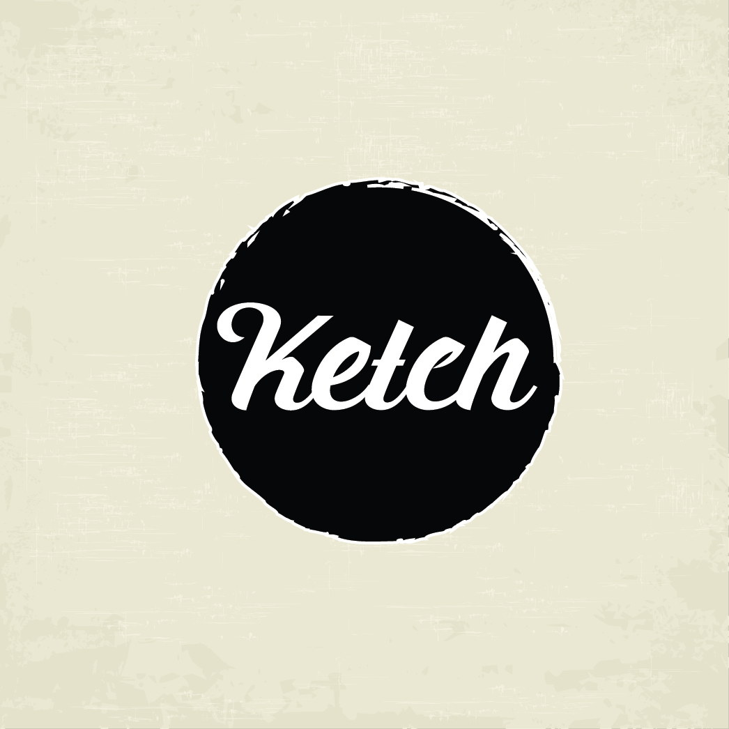 Logo Design by Ezgi Kilavuz for Ketch | Design #19496995