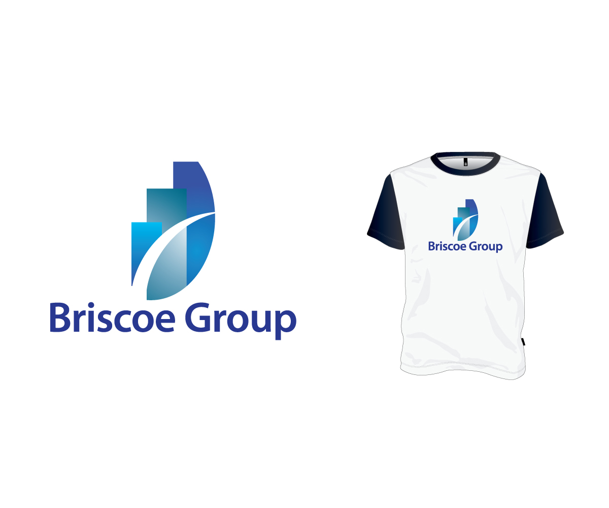 Design de Logo par meygekon pour Briscoe Group, LLC | Design #19495712