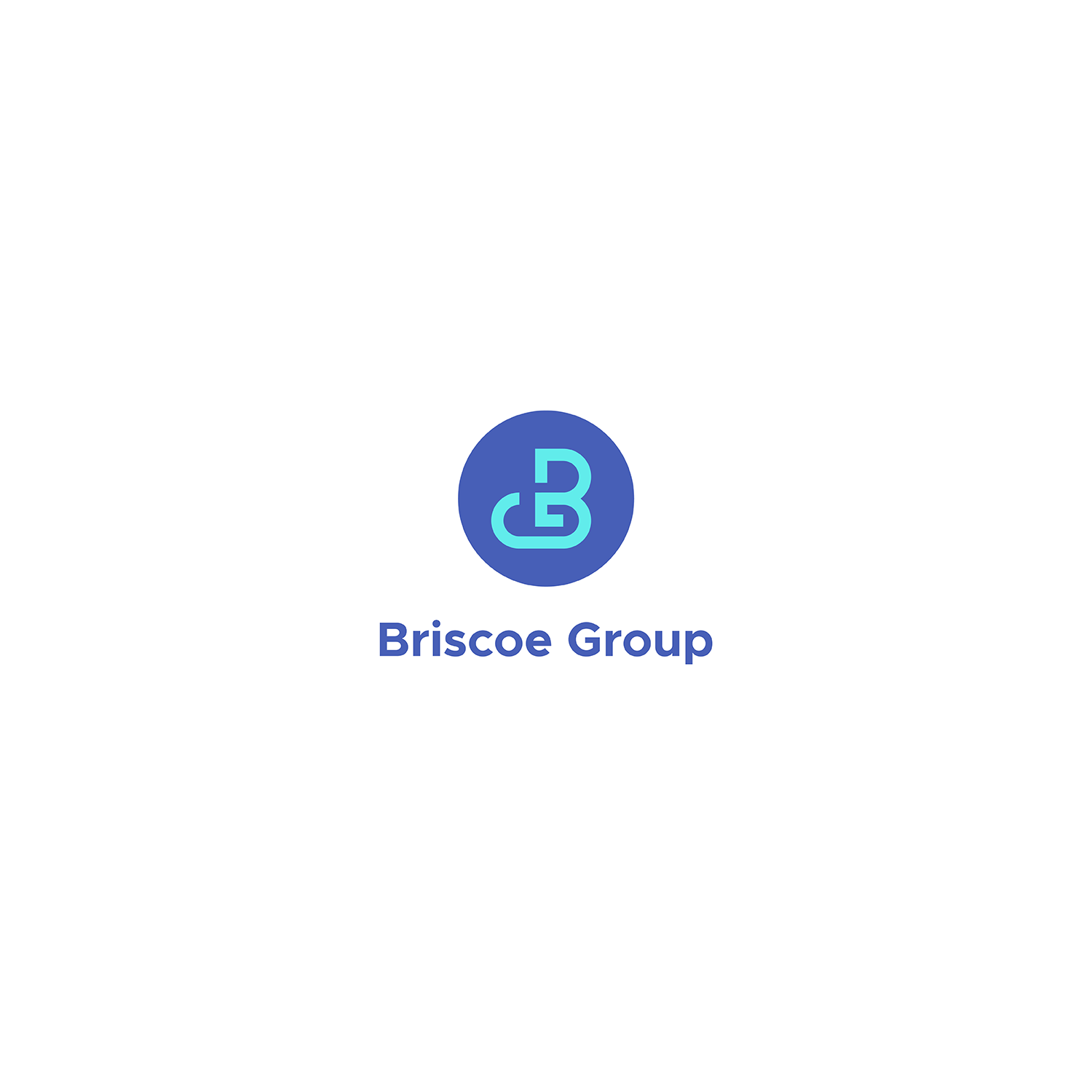 Diseño de Logo por Omee para Briscoe Group, LLC | Diseño #19494509