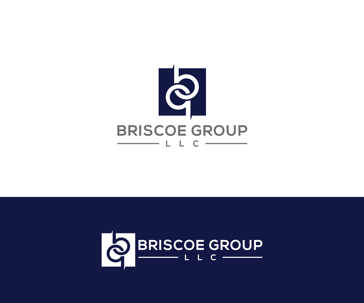 Logo Design by logoxprt for Briscoe Group, LLC | Design: #19515932