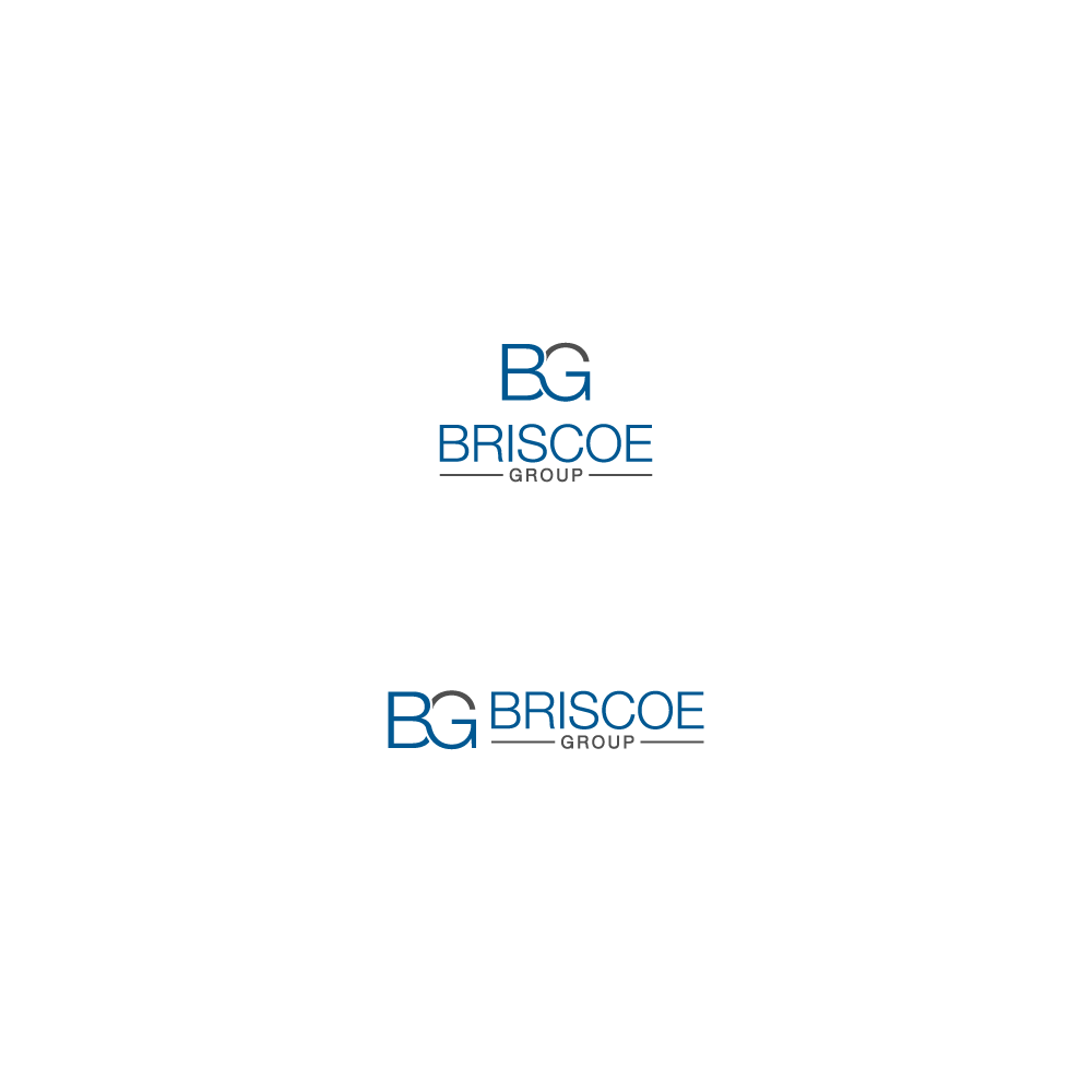 Design de Logo par widodo pour Briscoe Group, LLC | Design #19493449