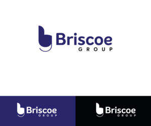 Logo Design by Artknyte for Briscoe Group, LLC | Design: #19494882