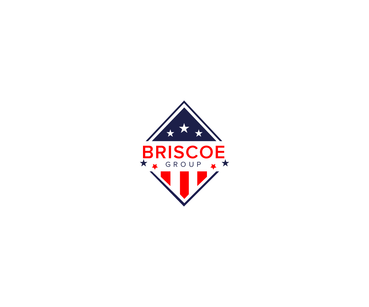 Logo-Design von habib 3 für Briscoe Group, LLC | Design #19496117