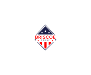 Logo Design by habib 3 for Briscoe Group, LLC | Design #19496117