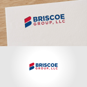Logo Design by Joenet Jayawarna for Briscoe Group, LLC | Design #19495813