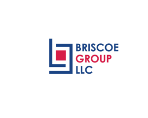 Logo Design by Rubia@ for Briscoe Group, LLC | Design: #19497802