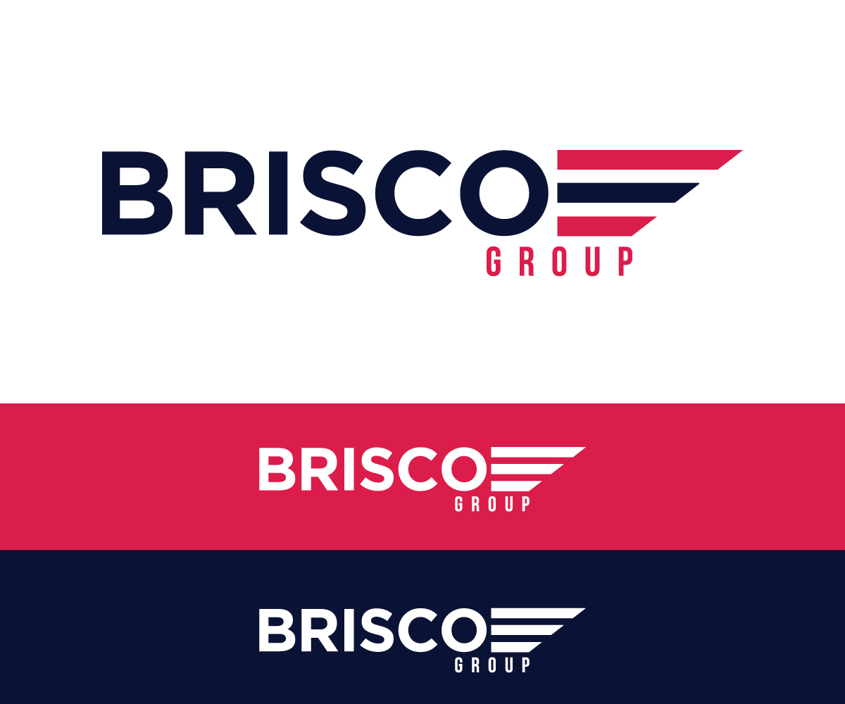 Logo Design by designmind78 for Briscoe Group, LLC | Design #19499296