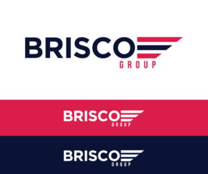Logo Design by designmind78 for Briscoe Group, LLC | Design: #19499296
