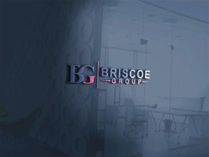 Logo Design by Synthi for Briscoe Group, LLC | Design: #19495366