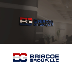 Logo Design by SGS.Design for Briscoe Group, LLC | Design #19497525