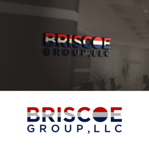 Logo Design by SGS.Design for Briscoe Group, LLC | Design: #19497526