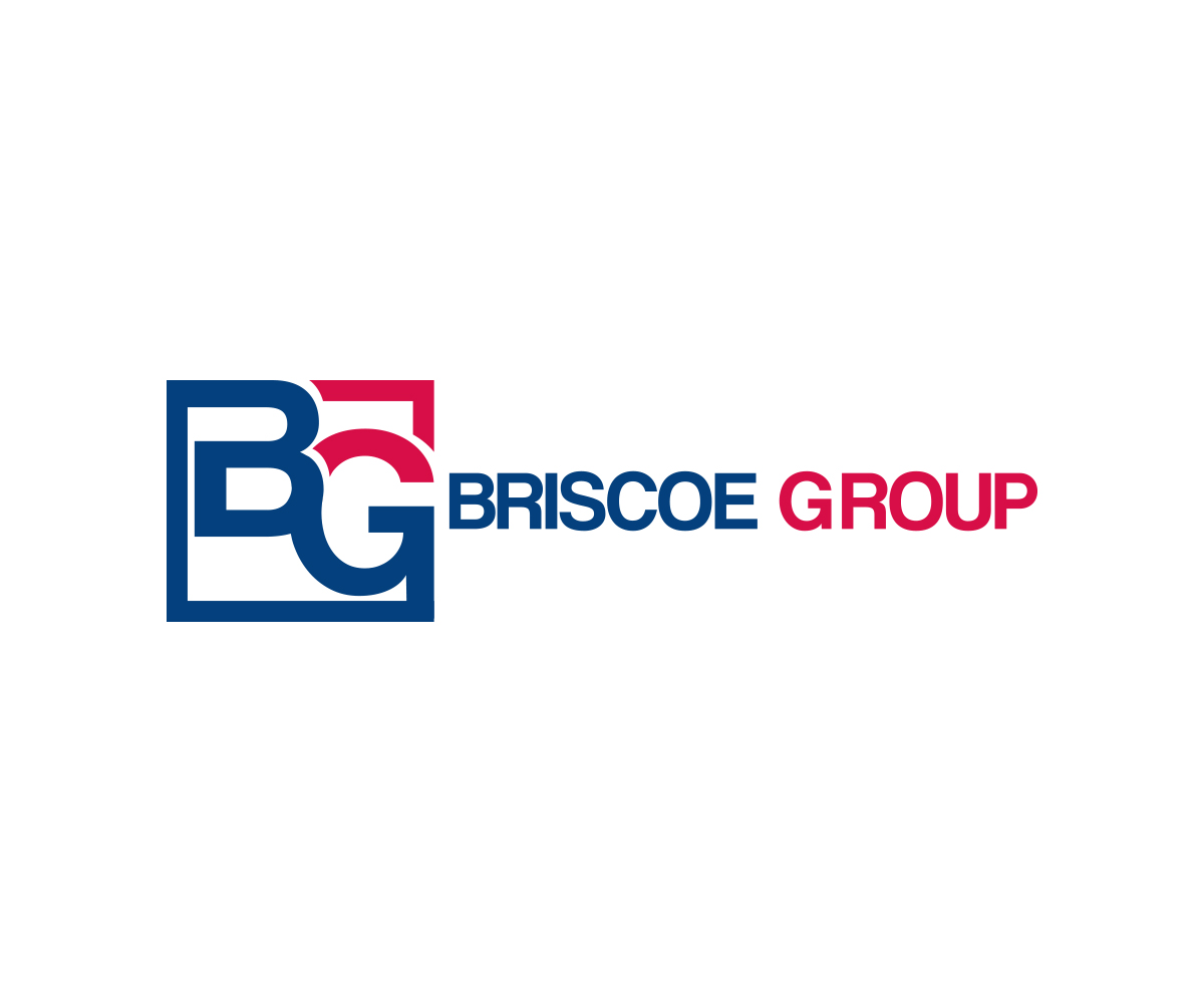 Logo Design by Alleria.Designz for Briscoe Group, LLC | Design #19495637